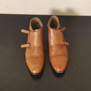 Monk boots in great condition.